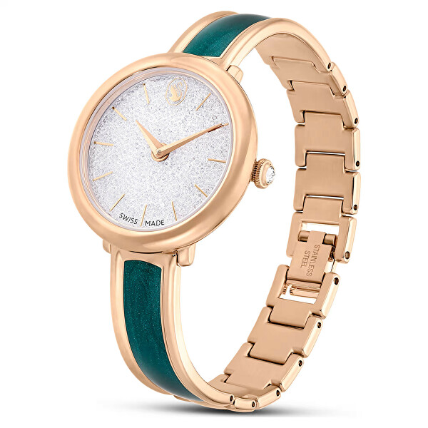 Crystalline Bangle 5709816
