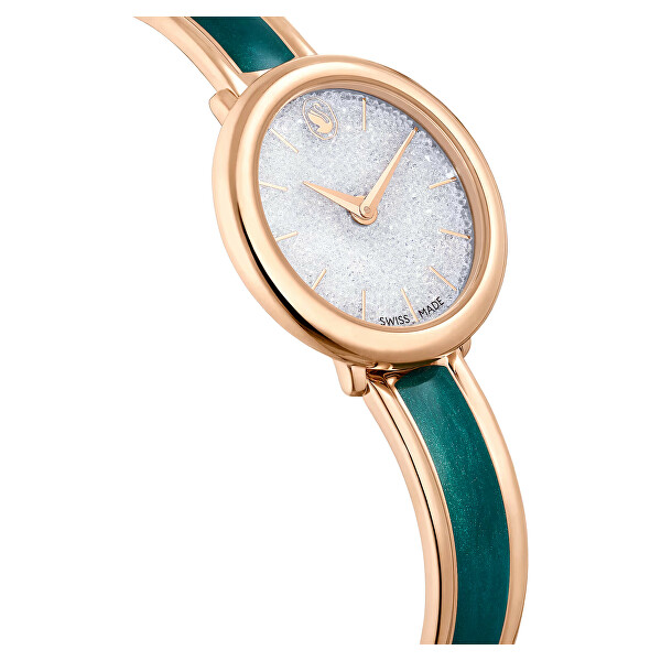 Crystalline Bangle 5709816