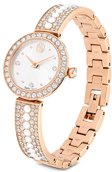 Matrix Pearl Bangle 5705406