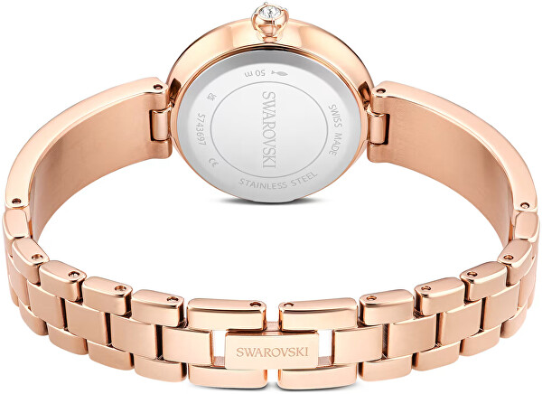 Matrix Pearl Bangle 5743697