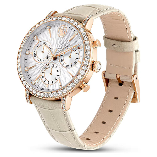 Matrix Tennis Chrono 5702849