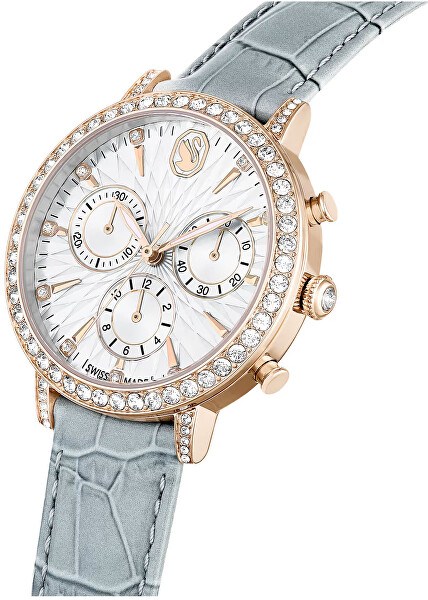 Matrix Tennis Chrono 5702851