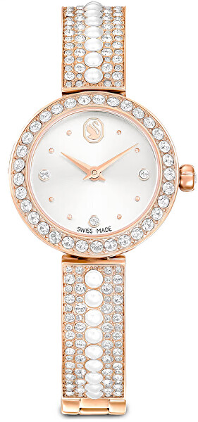 Matrix Pearl Bangle 5705406