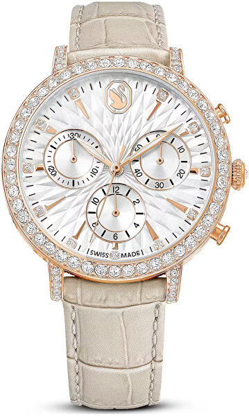 2. JAKOST -  Matrix Tennis Chrono 5702849