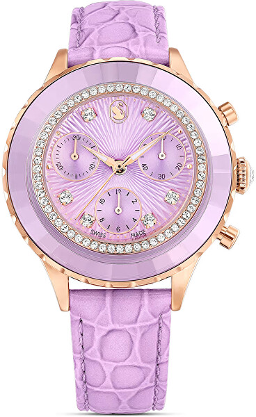 Octea Chrono 5690804