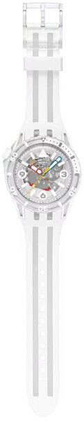 Scubaqua Aurelia Aurita SSCU09K100