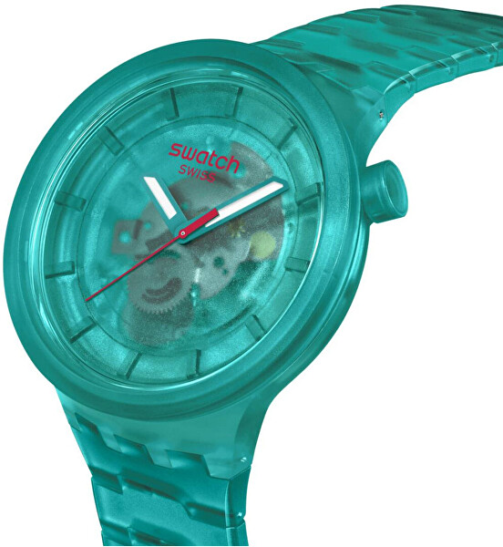 Big Bold Turquoise Joy SB05L101