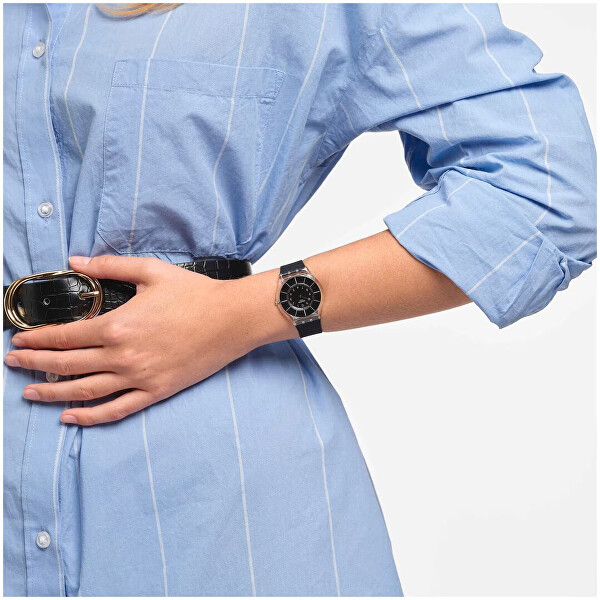 Black Classiness SS08K103
