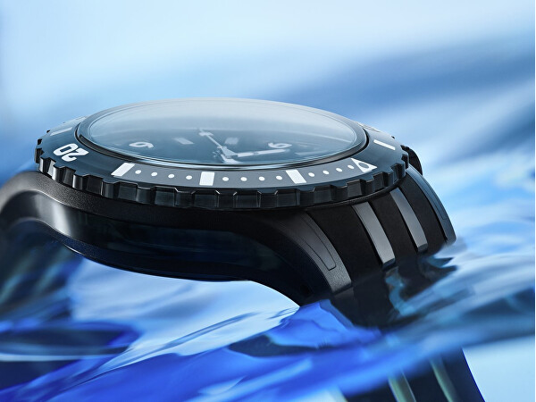 Scubaqua Black Sea Nettle SSCU09B100