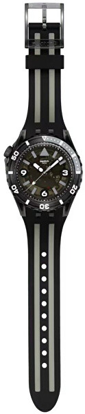 Scubaqua Black Sea Nettle SSCU09B100