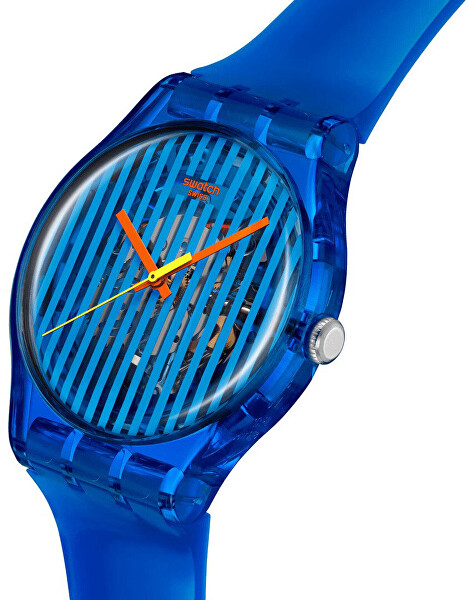 Brilliantly Blue SO29S102