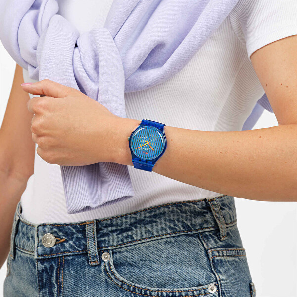 Brilliantly Blue SO29S102