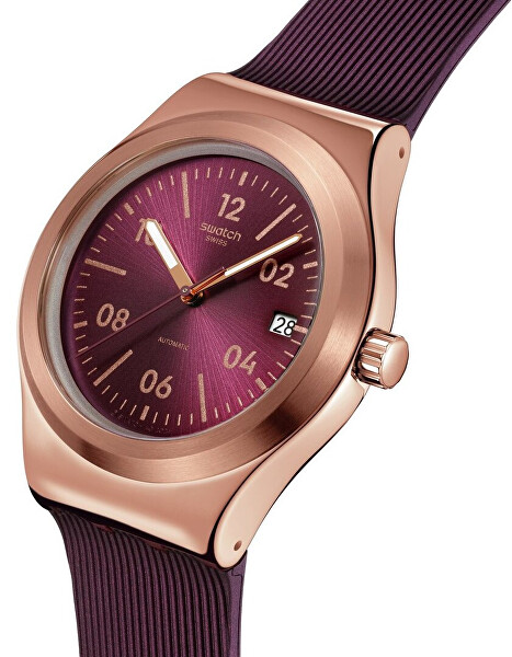Burgundy Story Automatic YIG401