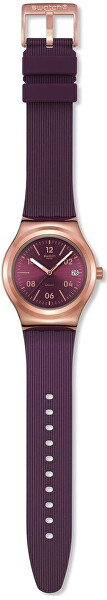 Burgundy Story Automatic YIG401