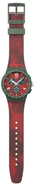 Crimson Foliage SUSG410