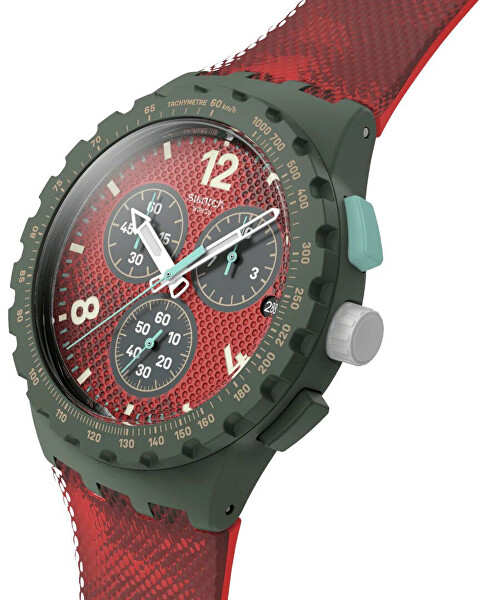Crimson Foliage SUSG410