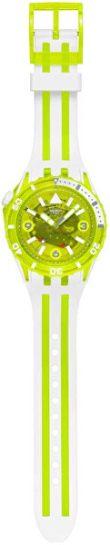 Scubaqua Egg Yolk SSCU09J100