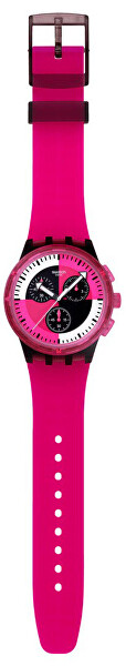 Fuchsia Lines SUSB110