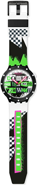 Lash Out SB03B701