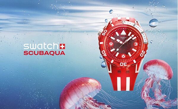 Scubaqua Lion`s Mane SSCU09R100