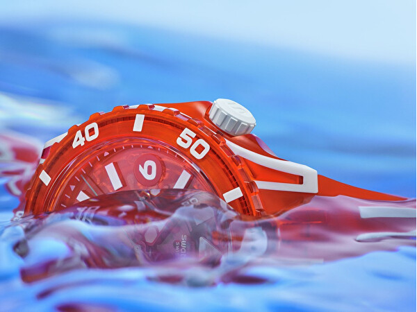 Scubaqua Lion`s Mane SSCU09R100