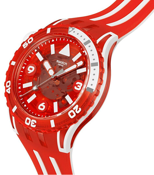 Scubaqua Lion`s Mane SSCU09R100