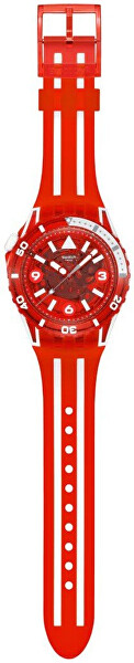 Scubaqua Lion`s Mane SSCU09R100