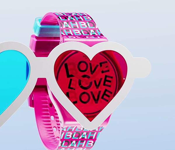 Love & Blah SO29Z156