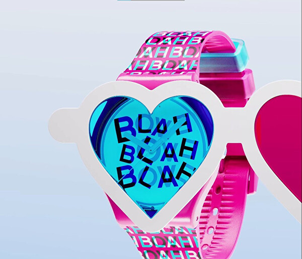 Love & Blah SO29Z156