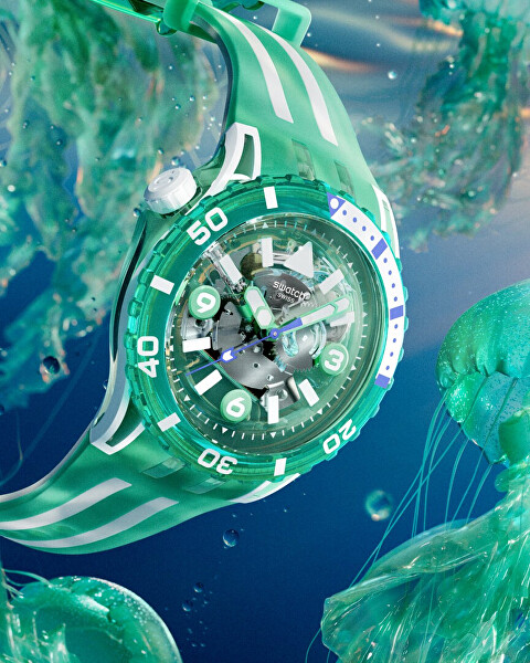 Medusae SSCU09L100