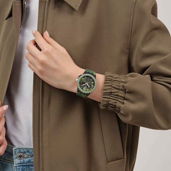 Midday Camo SUSB423