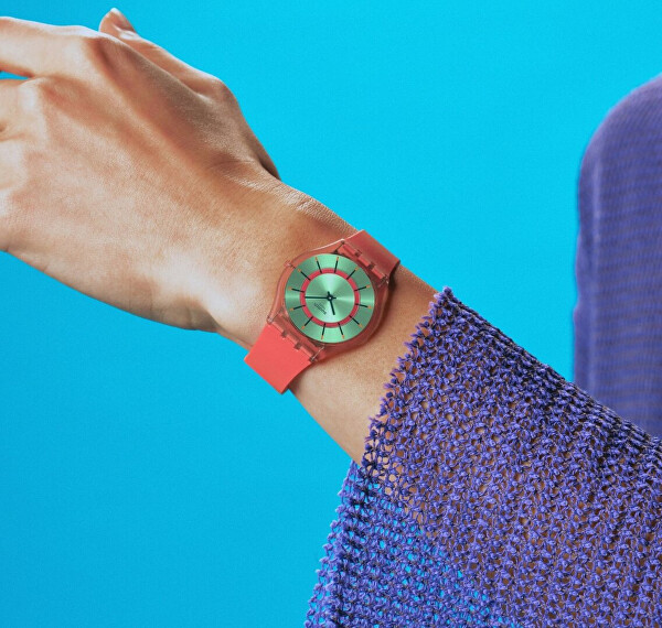 Minty Mango Dream SS08P111