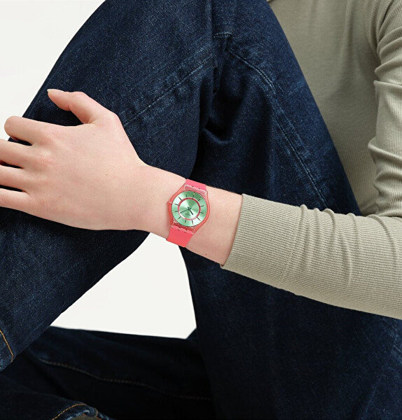 Minty Mango Dream SS08P111