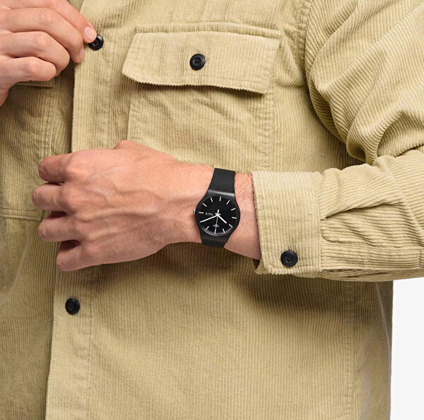 Mono Black SO29B704