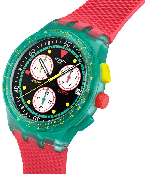 Neon Emerald Chrono SUSG409