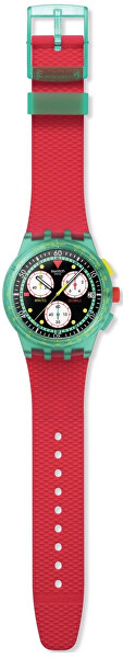 Neon Emerald Chrono SUSG409