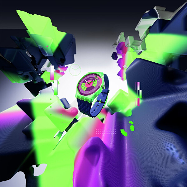 Neon Skychart SO28G704