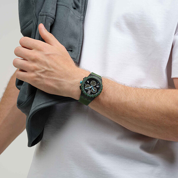 Olive Rush SUSB421