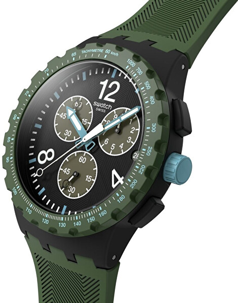 Olive Rush SUSB421