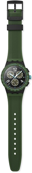 Olive Rush SUSB421