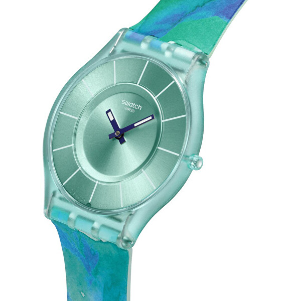 Paradise Mist SS08G111