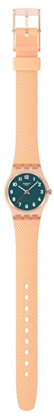 Peachy Wave LO117