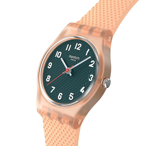 Peachy Wave LO117