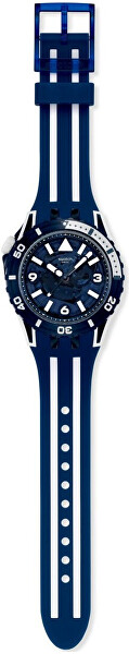 Sea Wasp SSCU09N100