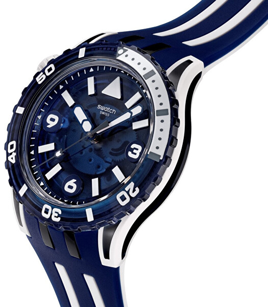 Sea Wasp SSCU09N100