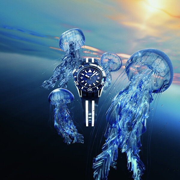 Sea Wasp SSCU09N100