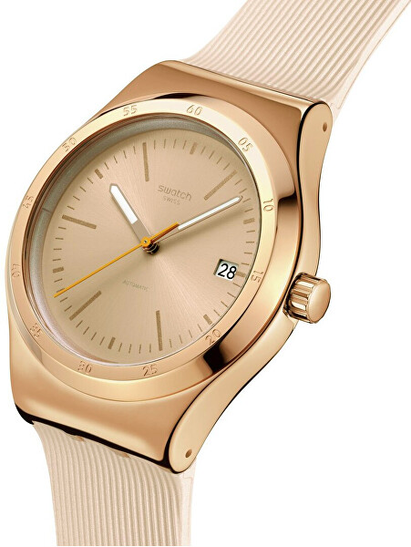 Secret Moves Automatic YIG402