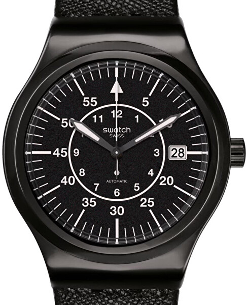 Sistem Slate Automatic YIB400
