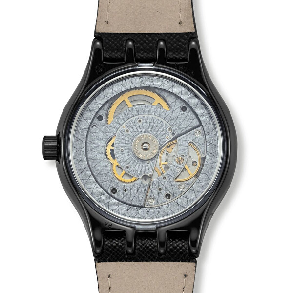 Sistem Slate Automatic YIB400