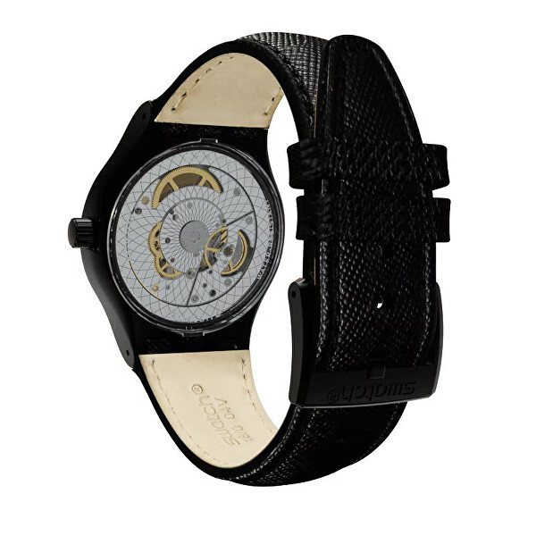 Sistem Slate Automatic YIB400